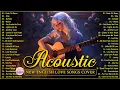Popular Tiktok Cover Songs Lyrics Playlist 2025 ❤️ Acoustic Cover Of Popular Songs Of All Time