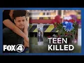 A 17-year-old died after being shot at DeSoto County Fair
