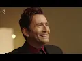 David Tennant performs 500 Miles by The Proclaimers with the help of a few famous faces... | BAFTA