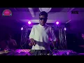 DJKNATOR- Live at Soundset Sunday Gqom Mix CPT 12 October 2025