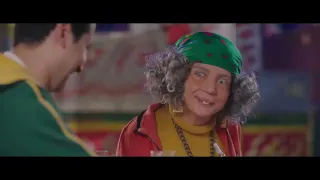 52 دقيقة متواصلة من الضحك مع أقوى قفشات مسلسل البرنسيسة بطولة محمد أنور 