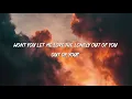 Illenium, Chandler Leighton - Lonely (Lyrics)