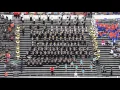 Talladega College Marching Band - Broken Hearted Girl
