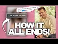 Bachelor SEASON ENDING SPOILERS Leaked By Reality Steve - FASCINATING ENDING