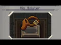 Hip Holster Mayhem Enter The Gungeon Episode 11