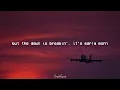 Reneé Dominique - Leaving On A Jet Plane (Lyrics)
