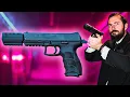 Why Did John Wick Choose This Gun