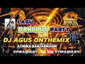 Download Lagu DJ AGUS TERBARU _ DJ REMEX TERIMALAH AKU FULL BASS 2024 _ DJ KERANDA CINTA
