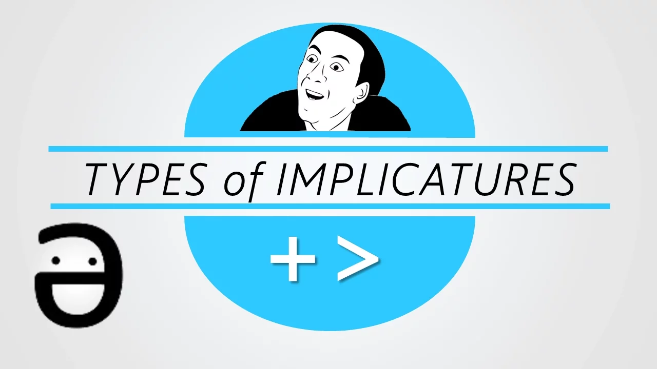 Implicature in Pragmatics: Types & Examples Explained