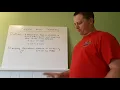 1-15 IM Algebra 1 - Comparing data sets
