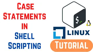How to Use Case Statements in Bash Scripts Shell Scripting Tutorial for Beginners
