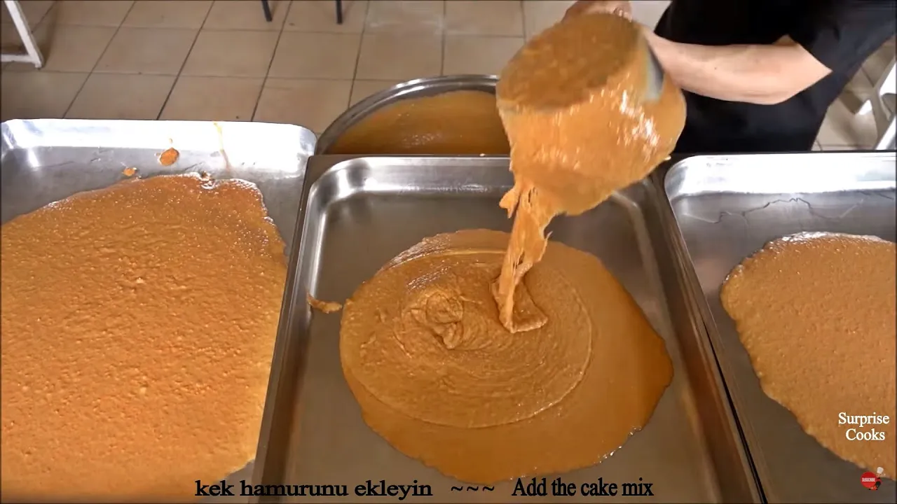 Carrot Cinnamon Wet Cake Recipe   how to make carrot cinnamon cake   carrot cake without milk recipe