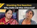 Download Lagu Delhi CM Rekha Gupta Attack | Shocking: Why Attacker Targeted Delhi CM Rekha Gupta | Delhi News