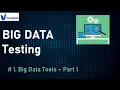 Big Data Testing Tutorials Part - 1 Visualpath