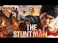 Download Lagu 【The Stunt Man】Latest Kung Fu Action Crime Boxing Epic Movie | ENGSUB | Chinese Movie Storm