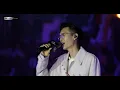 《愛愛愛》方大同 (4K 2160p) 【BAM Festival】20180630