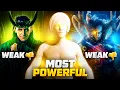 Download Lagu Most Powerful Marvel Character No One Talks About | DesiNerd