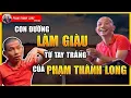 Download Lagu Tiết Lộ Bí Mật Con Đường Làm Giàu Từ Hai Bàn Tay Trắng Của Phạm Thành Long