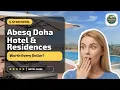 Abesq Doha Hotel Residences an IHG Hotel By IHG - Worth Every Dollar Doha Qatar