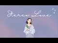 Lagu 🌻 Stereo Love - Cover lost., Veronica Bravo, Pop Mage| Lyrics + Vietsub