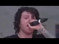 Breathe Carolina - Sellouts (Live 2014 Vans Warped Tour) HD/HQ