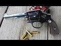 Smith Wesson M P Model 1905 38 Never Shot In 100 Years