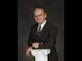 Funeral of Rev Don Seymour