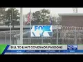Too many pardons Kentucky lawmaker wants a limit after former governor gave over 600 on his way out