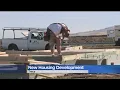 New Housing Development In Tracy