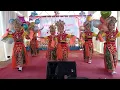 Download Lagu Kreasi Tari Ondel-ondel 2024 siswa TK AN-NUR 96 Kec.Cangkuang Kab.Bandung