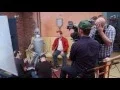 Video di FAN-O-RAMA - a Futurama Fan Film - Behind the scenes (BTS) featurette.