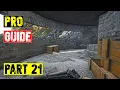 Scum - The Interactive Pro Guide