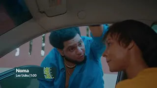 NOMA EP 31 SINEMA ZETU HD 