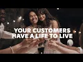 Loop exists to give your customers confidence
