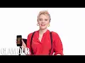 Kate McKinnon Shows Us the Last Thing on Her Phone Glamour