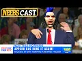 Who Are We Voting For President of Neebs Gaming PONG