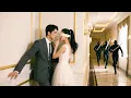 Download Lagu MULTISUB💗CEO Saves Blind Girl from Assassins and Immediately Falls in Love with Her at First Sight！