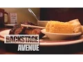 Rib City Grill - Featured on Backstage Avenue