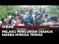 Download Lagu Dua Tersangka Pencurian di Sumatera Utara Tewas Diamuk Massa | Kabar Siang tvOne