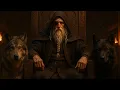 Download Lagu Odin’s Wolves – Geri \u0026 Freki | Viking Music by Valhalla Drums (Official Music Video)