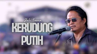 kerudung putih jali irama mardatila group