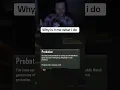 Download Lagu Why is it me what I do