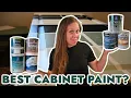 I Found the Best Hybrid Alkyd Paint Side by Side Test of the Most Popular Brands