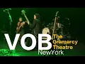 Lagu Full Video Voice Of Baceprot Performance The Gramercy Theatre Newyork
