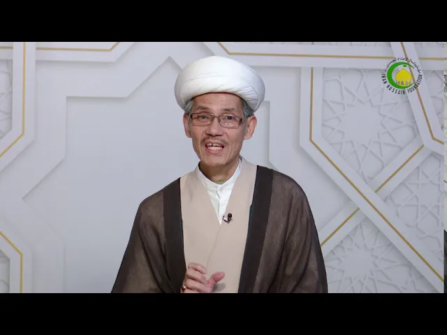⁣170   Hajj (4) Manga Buluhaton sa Umrah (b) - Shaykh Montazer Bongalon
