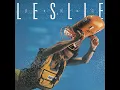 儂本多情 - She Done Him Wrong - Leslie Cheung