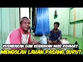 Download Lagu SELANGKAH LAGI MAS ROHMAT SUDAH BISA MEMBUAT BEDENGAN PERANTU ASAL MAGELANG