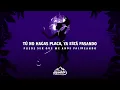 Sandro Malandro - MATA ERIZAS (Letra/Lyrics)