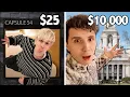 Dan and Phil $25 vs $10,000 Hotel