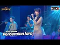 Lagu PERCERAIAN LARA - LINDA AYUNDA - LIVE SIMPATIK MUSIC KLK AUDIO - PRIGEN PASURUAN